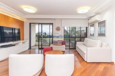 Apartamento com 4 Quartos à venda, 164m² no Vila Mariana, São Paulo