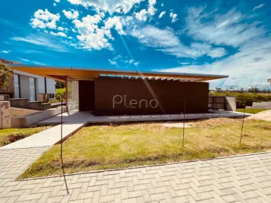 Casa com 6 Quartos à venda, 748m² no Loteamento Residencial Entre Verdes (Sousas), Campinas