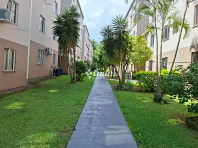 Apartamento com 2 Quartos à venda, 38m² no Canudos, Novo Hamburgo