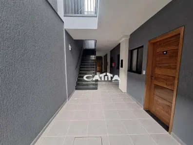Apartamento com 2 Quartos à venda, 36m² no Penha de França, São Paulo