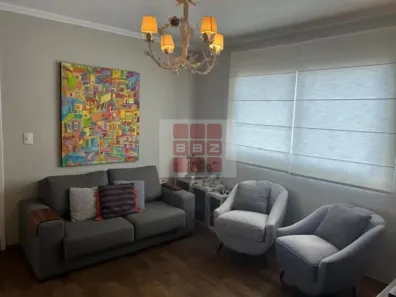 Apartamento com 2 Quartos à venda, 53m² no Vila Mariana, São Paulo