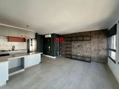 Apartamento com 1 Quarto à venda, 70m² no Jardim América, São Paulo