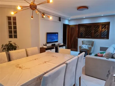 Sobrado com 3 Quartos à venda, 192m² no Jardim Vila Galvão, Guarulhos
