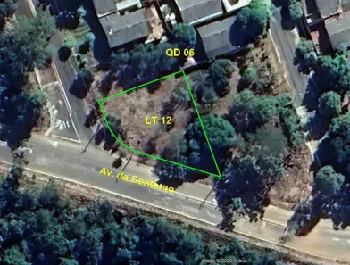 Casa com 2 Quartos à venda, 798m² no , Minaçu
