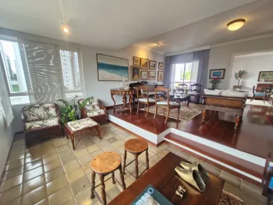 Apartamento com 4 Quartos à venda, 278m² no Jardim Apipema, Salvador