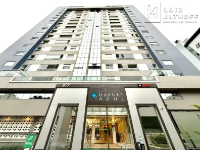 Apartamento com 2 Quartos à venda, 69m² no Campinas, São José