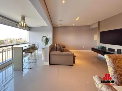 Apartamento com 2 Quartos à venda, 100m² no Jardim Armênia, Mogi das Cruzes