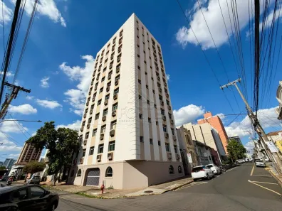 Sala Comercial à venda, 54m² no Centro, Piracicaba