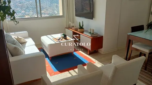Apartamento com 2 Quartos à venda, 63m² no Vila Celeste (Zona Leste), São Paulo