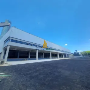Galpão/Depósito/Armazém para alugar, 2564m² no Parque Novo Mundo, São Paulo