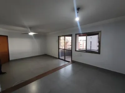 Apartamento com 3 Quartos à venda, 125m² no Jardim São Luiz, Ribeirão Preto