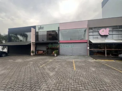 Ponto Comercial para alugar, 85m² no Centro, Caxias do Sul