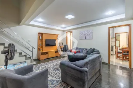 Casa com 3 Quartos à venda, 150m² no Cambuci, São Paulo
