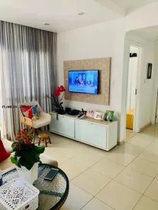 Apartamento com 2 Quartos à venda, 68m² no Jardim Armação, Salvador