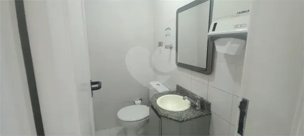 Sala Comercial à venda, 52m² no Moema, São Paulo