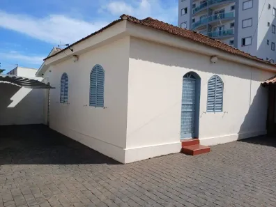 Imóvel Comercial com 2 Quartos à venda, 419m² no Osvaldo Rezende, Uberlândia