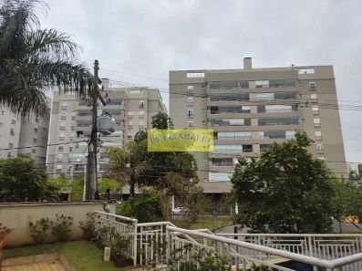 Apartamento com 3 Quartos à venda, 117m² no Jardim das Samambaias, Jundiaí