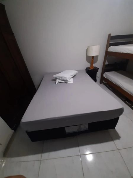 Apartamento com 2 quartos — São Francisco, Belo Horizonte
