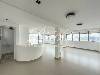 Cobertura com 3 Quartos à venda, 243m² no Indianópolis, São Paulo
