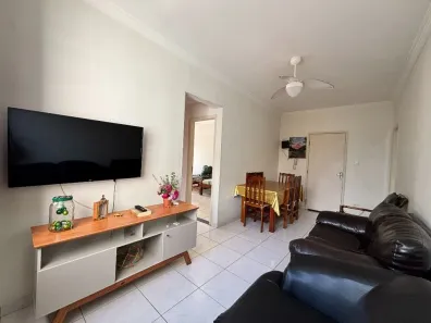 Apartamento com 2 Quartos à venda, 63m² no Tupi, Praia Grande