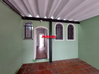 Casa com 2 Quartos à venda, 170m² no Conjunto Residencial Vale dos Pinheiros, São José dos Campos