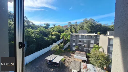 Apartamento com 2 Quartos à venda, 59m² no Jardim Carvalho, Porto Alegre