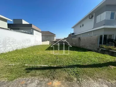 Lote/Terreno à venda, 250m² no Urbanova, São José dos Campos