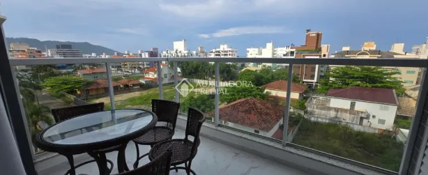 Apartamento com 3 Quartos à venda, 83m² no Palmas, Governador Celso Ramos