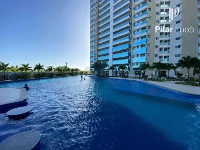 Apartamento com 3 Quartos à venda, 116m² no Manuel Dias Branco, Fortaleza