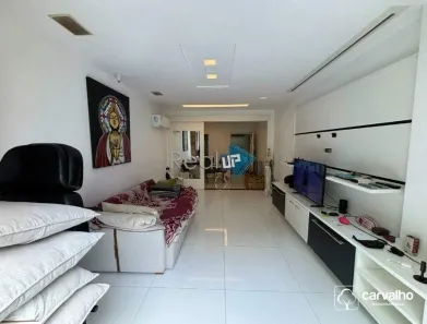 Apartamento com 3 Quartos à venda, 128m² no Ipanema, Rio de Janeiro