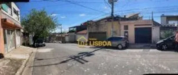 Casa com 3 Quartos à venda, 155m² no Jardim Fernandes, São Paulo
