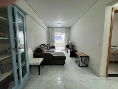 Apartamento com 3 Quartos à venda, 110m² no Caiçara, Praia Grande