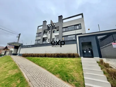 Apartamento com 3 Quartos à venda, 105m² no São Domingos, São José dos Pinhais