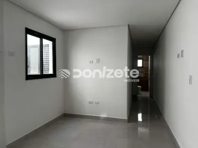 Apartamento com 2 Quartos à venda, 58m² no Campestre, Santo André