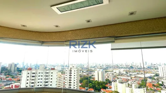 Apartamento com 3 Quartos à venda, 141m² no Vila Monumento, São Paulo