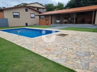 Casa de Condomínio com 3 Quartos à venda, 366m² no Nova Aracoiaba, Araçoiaba da Serra