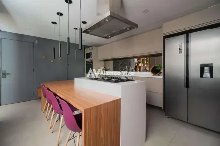 Apartamento com 2 Quartos à venda, 85m² no Humaitá, Rio de Janeiro