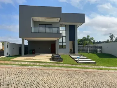 Casa de Condomínio com 4 Quartos à venda, 540m² no Parque das Nações, Parnamirim