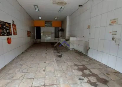 Ponto Comercial à venda, 163m² no Bela Vista, Jundiaí