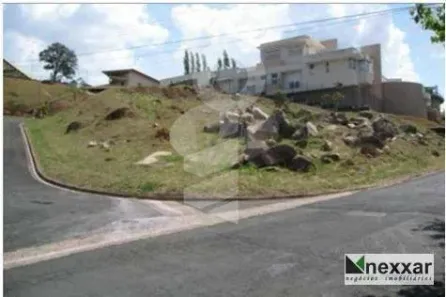 Lote/Terreno à venda, 1929m² no Chácaras Alpina, Valinhos