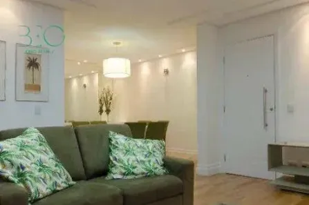 Apartamento com 3 Quartos à venda, 130m² no Perdizes, São Paulo