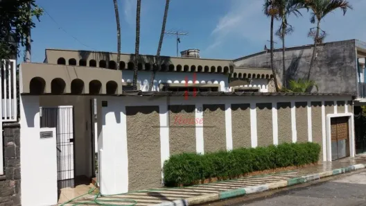 Sobrado com 3 Quartos à venda, 170m² no Vila Graciosa, São Paulo