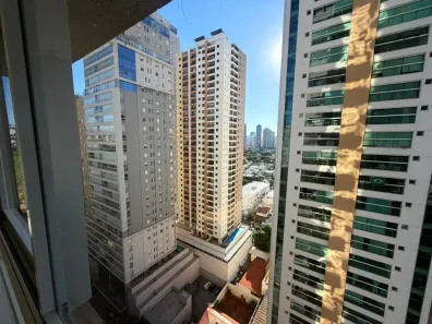 Apartamento com 4 Quartos à venda, 256m² no Setor Marista, Goiânia