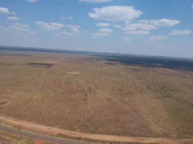 Fazenda/Sítio à venda, 9970400m² no , Pimenta Bueno