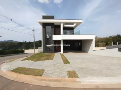Casa de Condomínio com 4 Quartos à venda, 229m² no Residencial Fazenda Santa Rosa - Fase 1, Itatiba