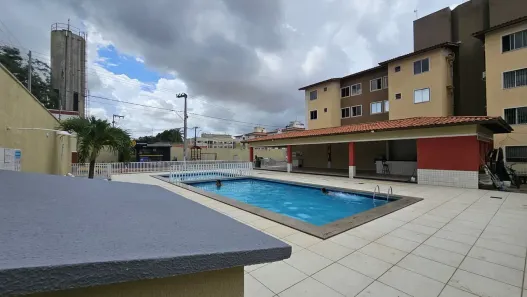 Apartamento com 2 Quartos à venda, 49m² no , Paço do Lumiar
