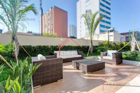 Apartamento com 3 Quartos à venda, 77m² no Centro, Osasco