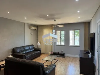 Casa com 4 Quartos à venda, 201m² no Jardim Guarani, Campinas