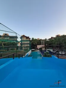 Casa com 2 Quartos à venda, 176m² no Porto das Dunas, Aquiraz