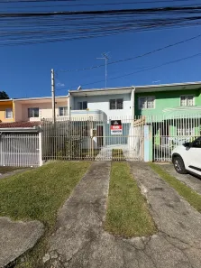 Sobrado com 3 Quartos à venda, 95m² no Alto Boqueirão, Curitiba